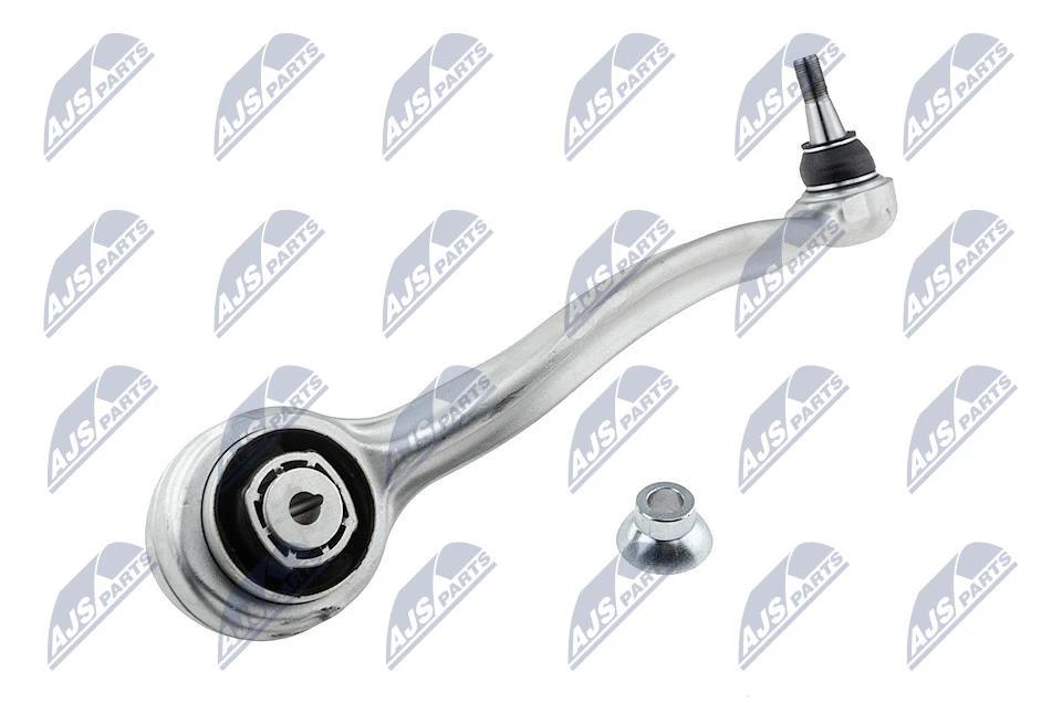 Control/Trailing Arm, wheel suspension (ZWD-ME-016)