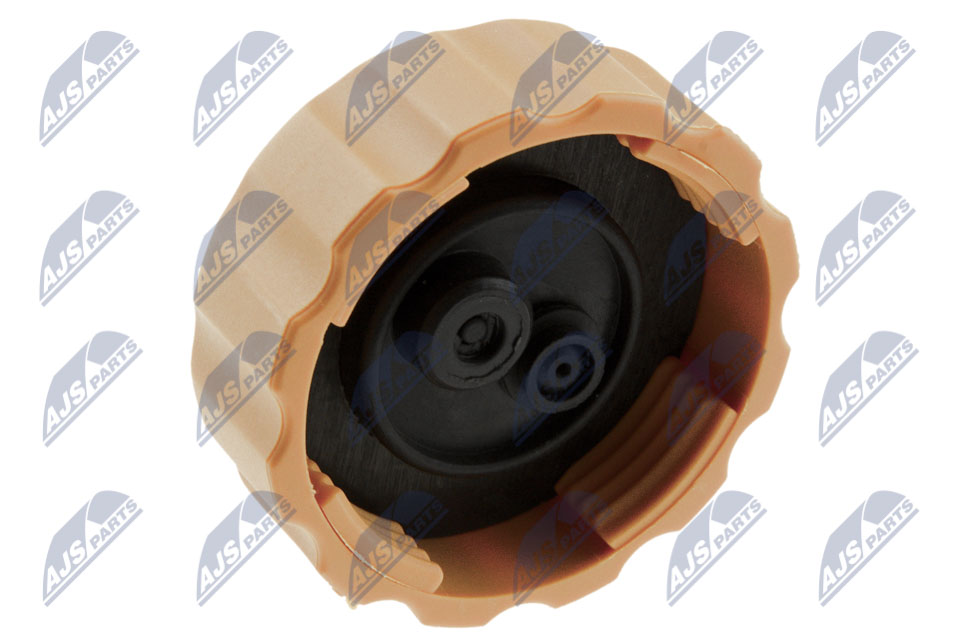 Cap, coolant tank