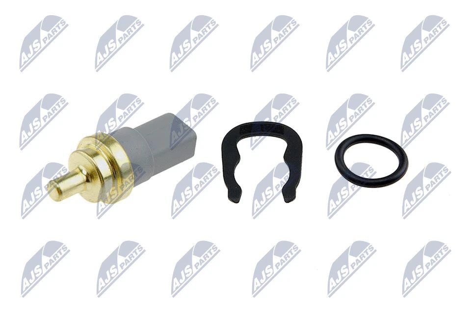 Sensor, coolant temperature (ECT-VW-000)