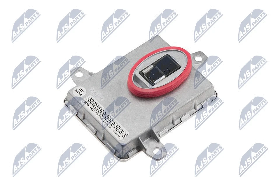 Control Unit, lights (EPX-ME-000)