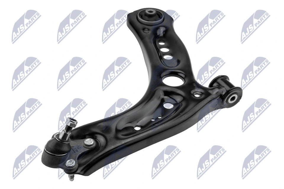 Control/Trailing Arm, wheel suspension (ZWD-AU-019)