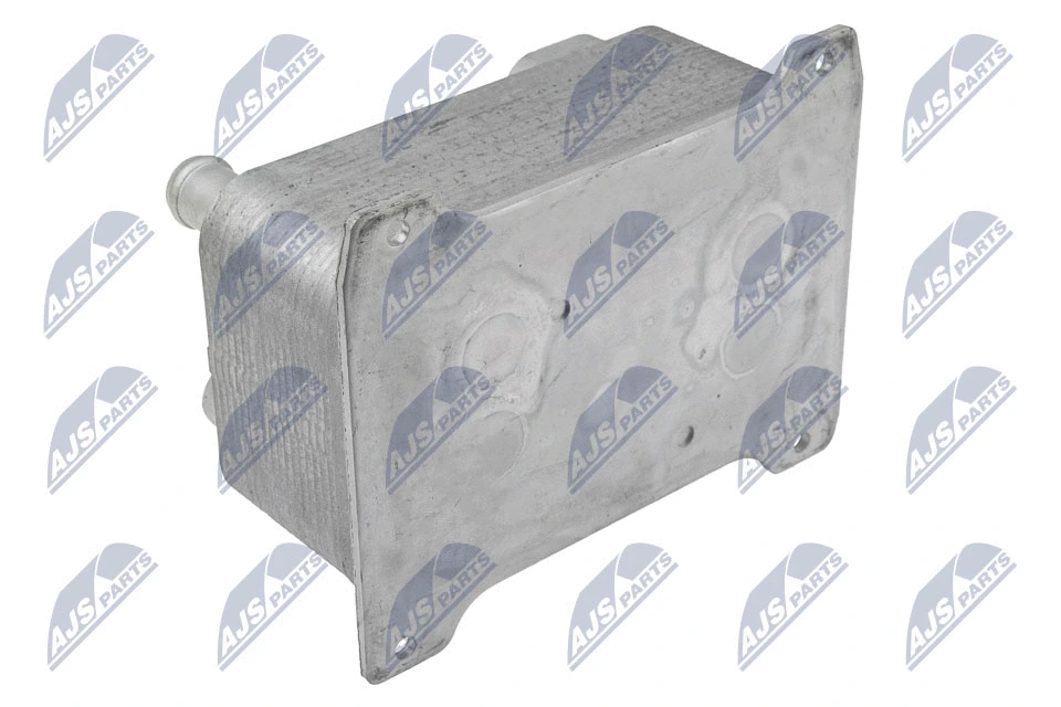Oil Cooler, engine oil