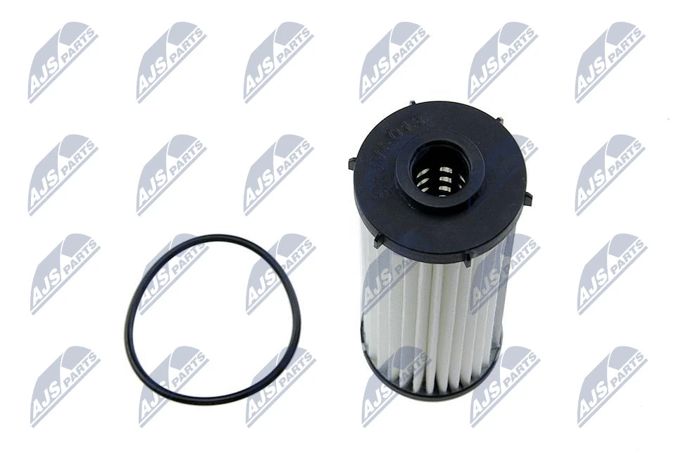 Hydraulic Filter, automatic transmission