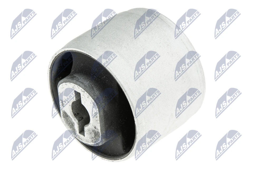 Bushing, axle beam (ZTT-VV-001I)