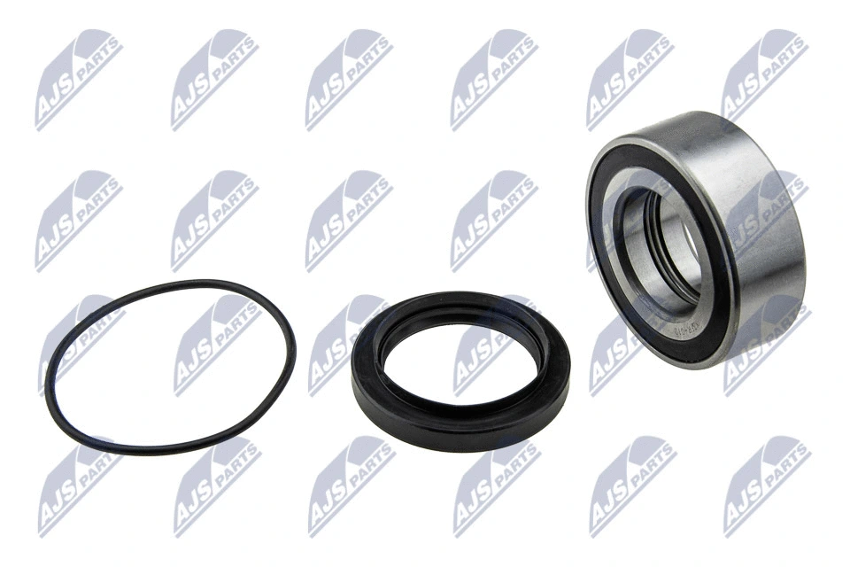 Wheel Bearing Kit (KLT-FR-010)