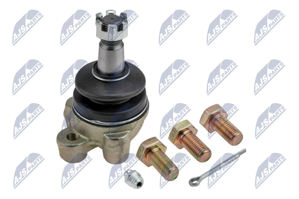 Ball Joint (ZSG-HY-500)