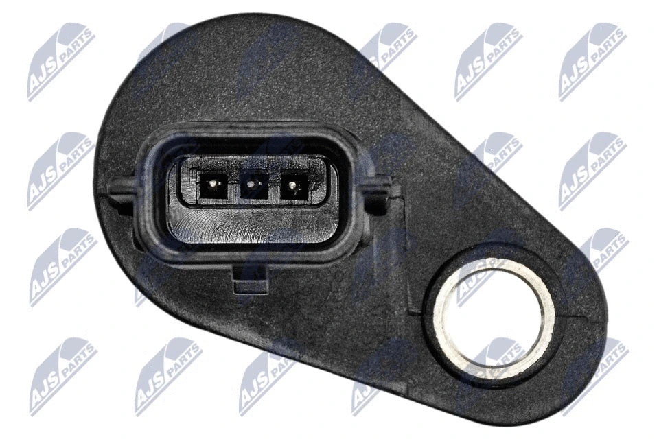 Sensor, crankshaft pulse