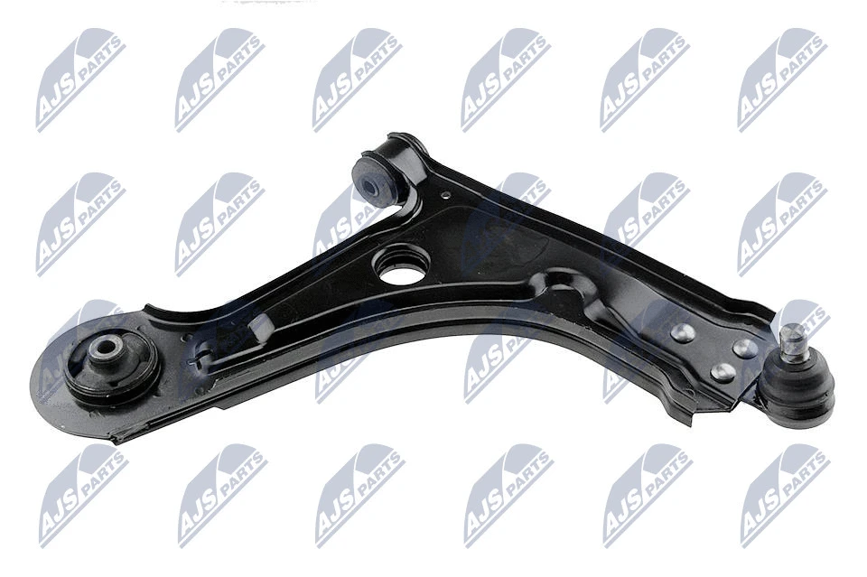 Control/Trailing Arm, wheel suspension (ZWD-DW-006)