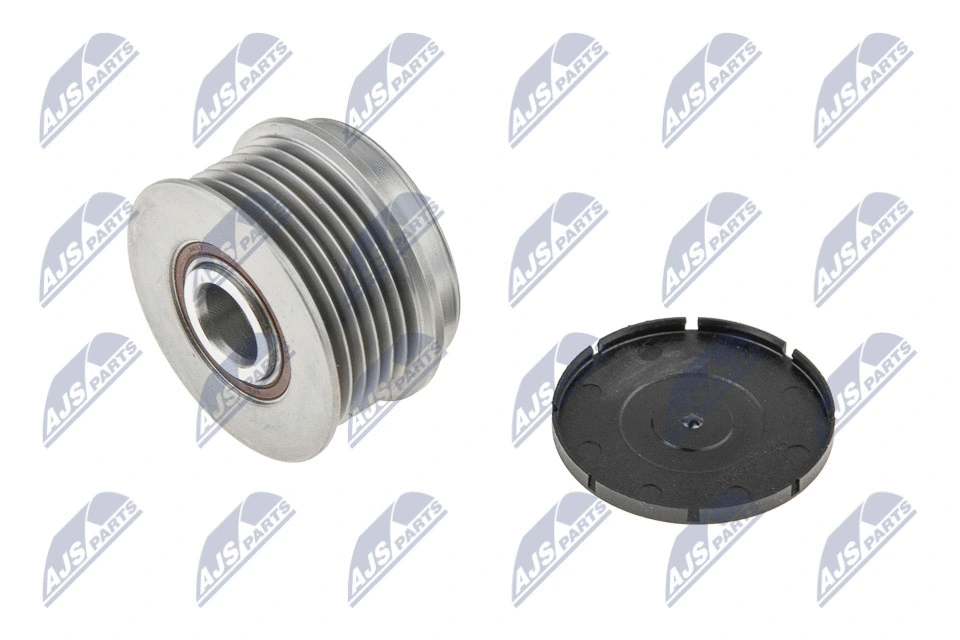Alternator Freewheel Clutch