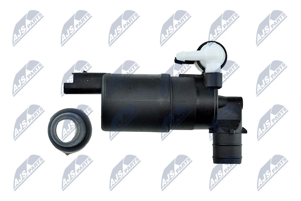 Washer Fluid Pump, window cleaning