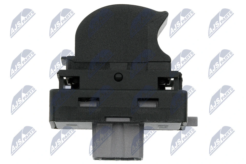Switch, window regulator
