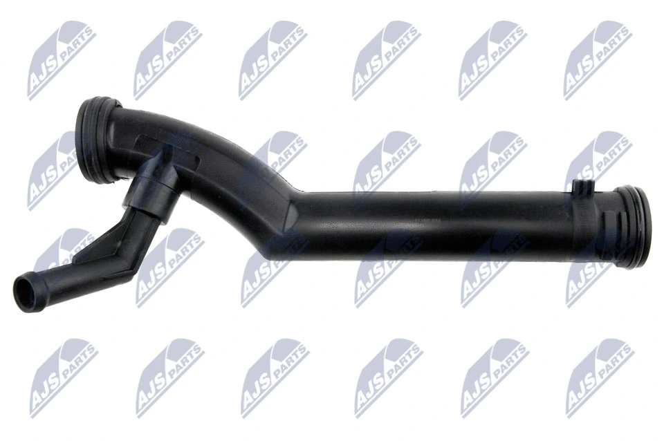 Coolant Pipe