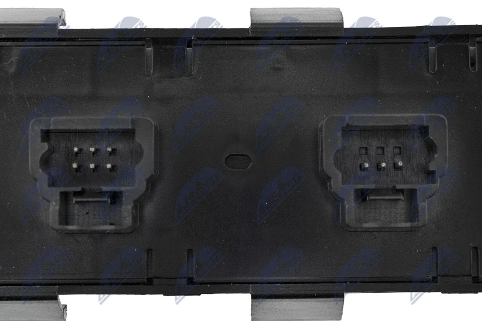 Switch, window regulator