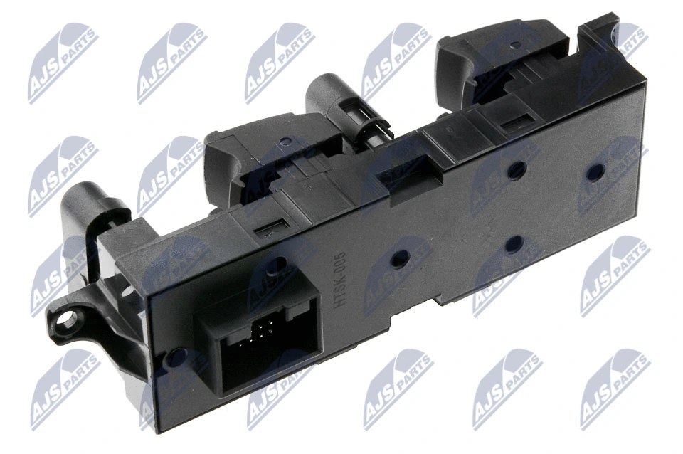 Switch, door lock system