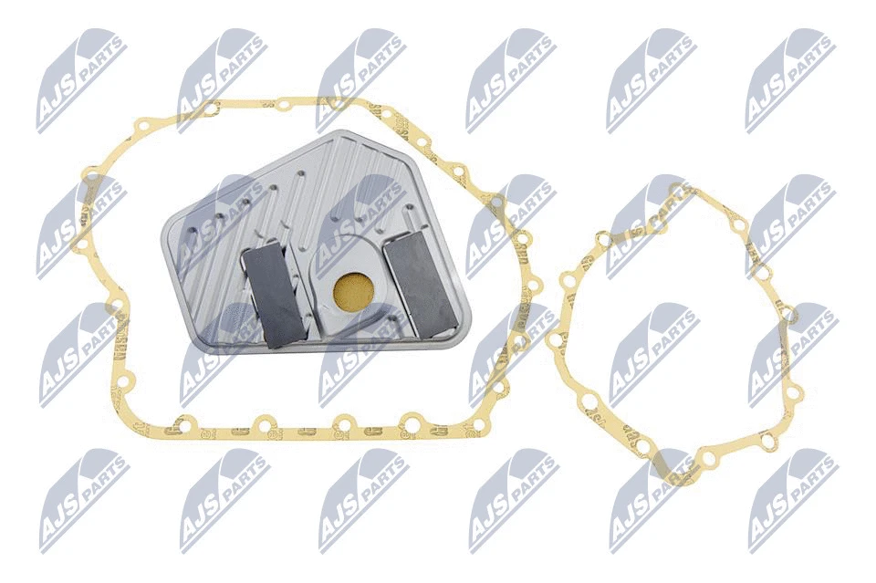 Hydraulic Filter Kit, automatic transmission