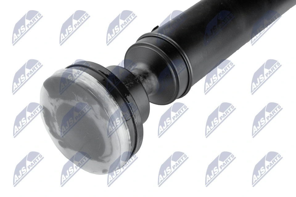 Propshaft, axle drive