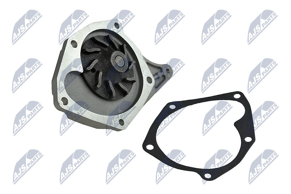 Water Pump, engine cooling (CPW-RE-033)