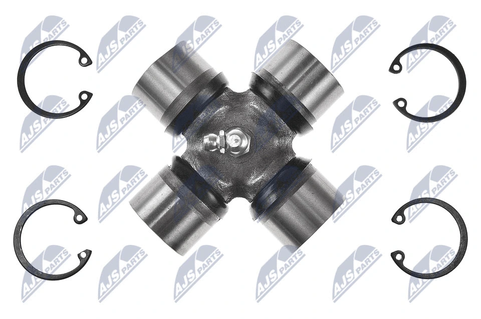 Joint, propshaft
