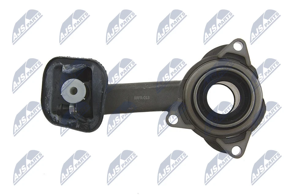 Central Slave Cylinder, clutch