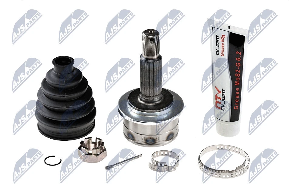 Joint Kit, drive shaft