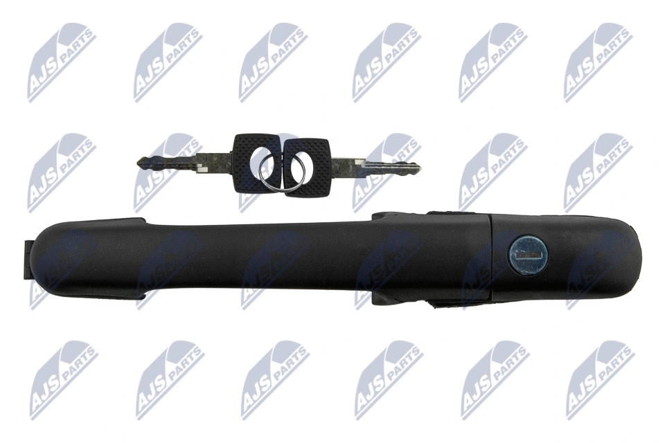 Exterior Door Handle