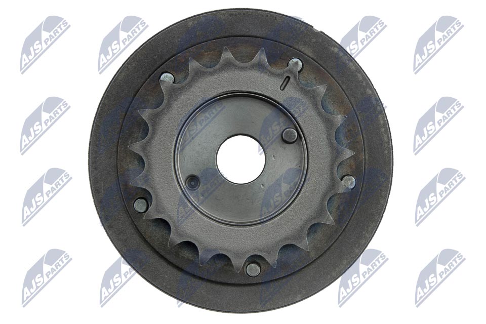Camshaft Adjuster