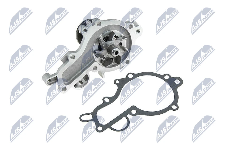 Water Pump, engine cooling (CPW-SU-001)