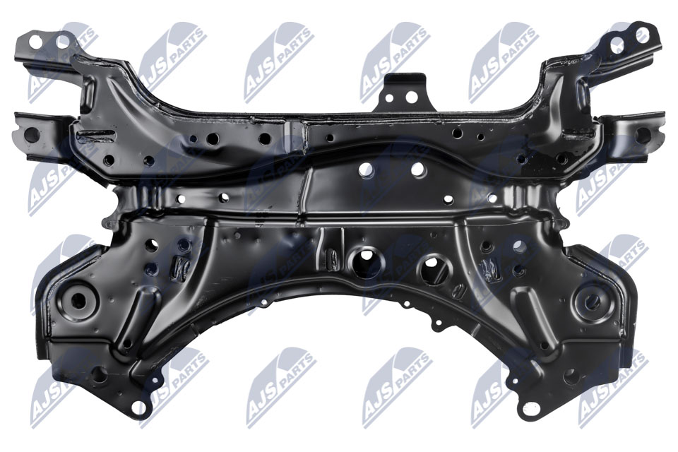 Support Frame/Subframe