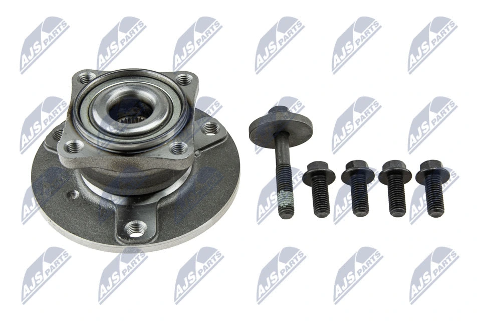 Wheel Bearing Kit (KLT-ME-022)