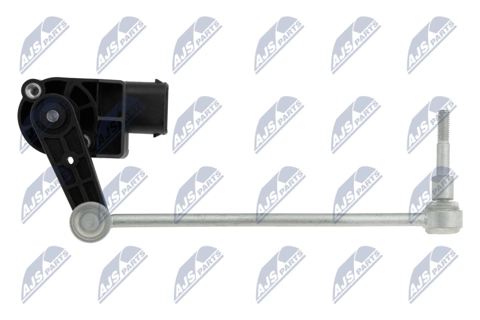 Sensor, Xenon light (headlight levelling)