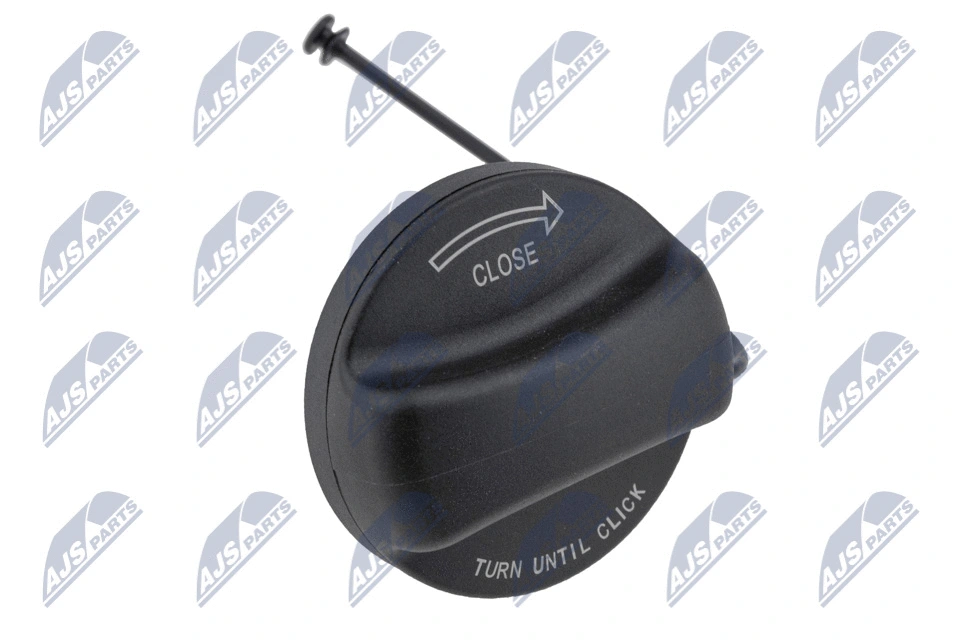 Cap, fuel tank (EZC-BM-180)