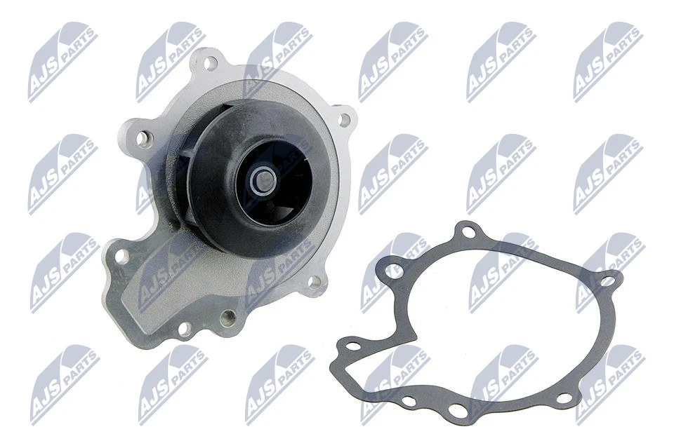 Water Pump, engine cooling (CPW-DW-011)