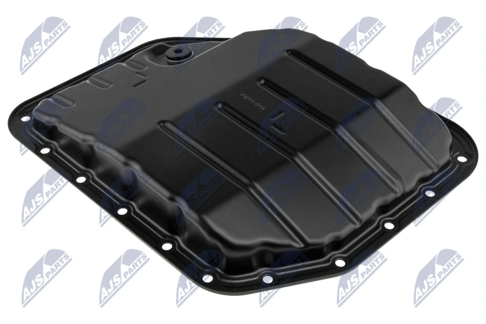 Oil Sump