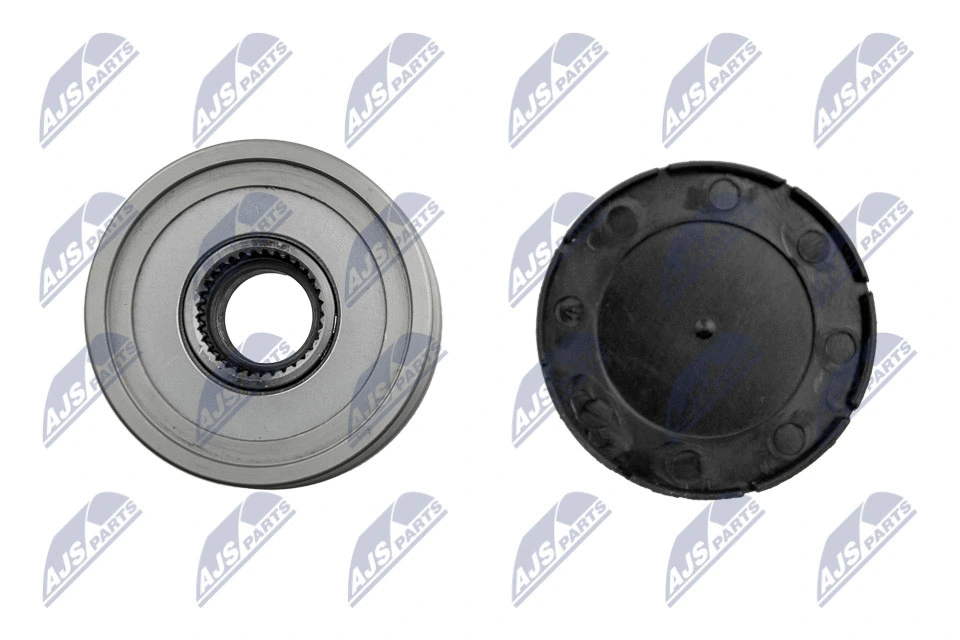 Alternator Freewheel Clutch