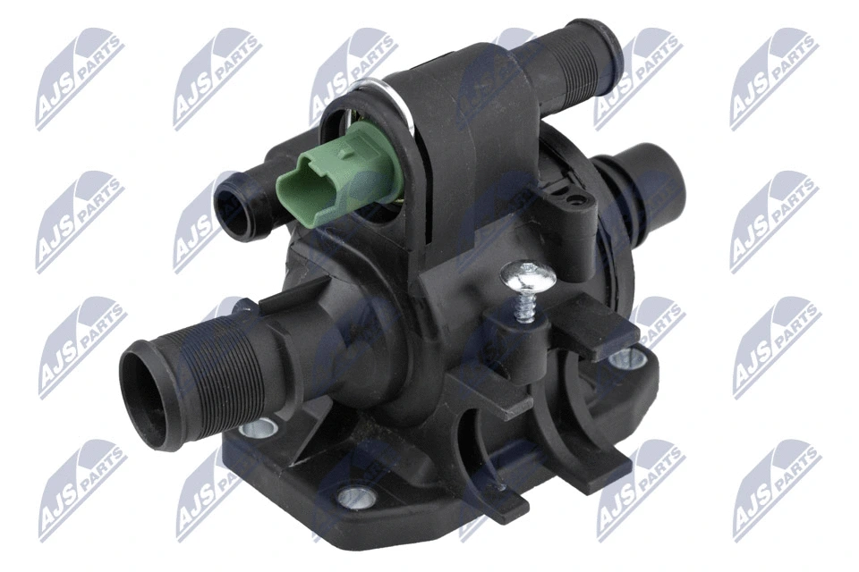 Thermostat, coolant (CTM-PE-000)