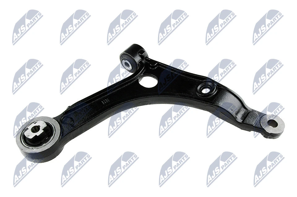 Control/Trailing Arm, wheel suspension (ZWD-CT-025)