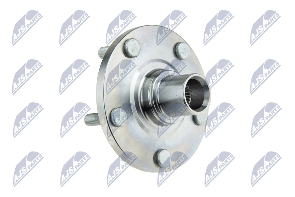 Wheel Hub (KLP-TY-002P2)
