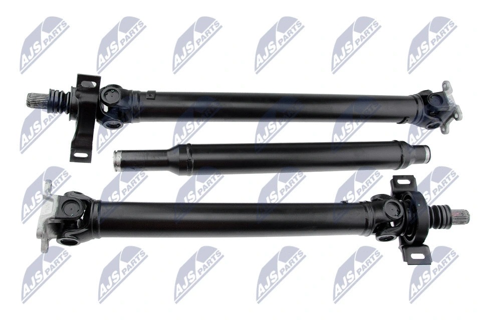 Propshaft, axle drive (NWN-ME-002)
