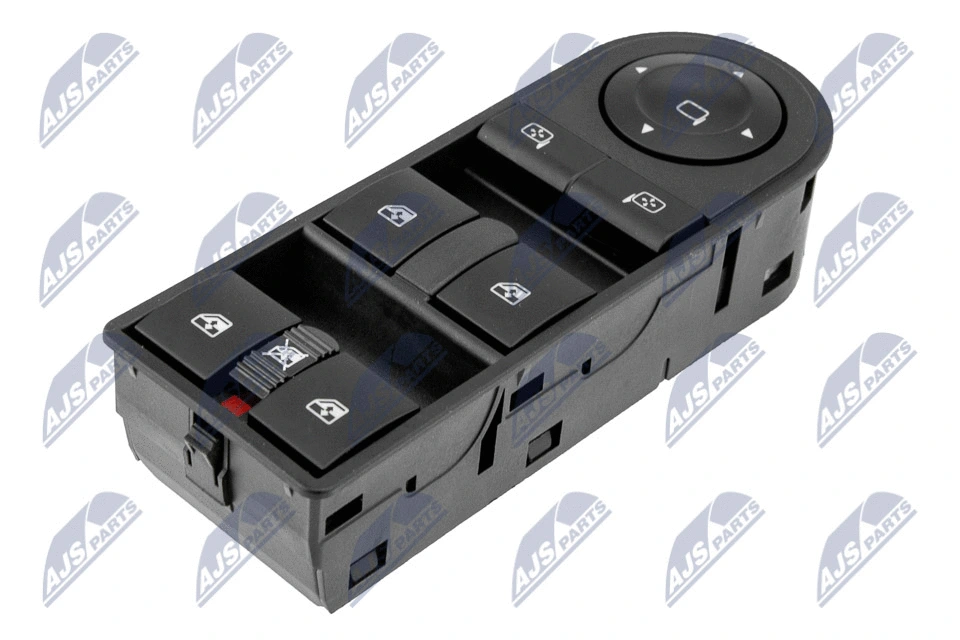 Switch, window regulator (EWS-PL-000)