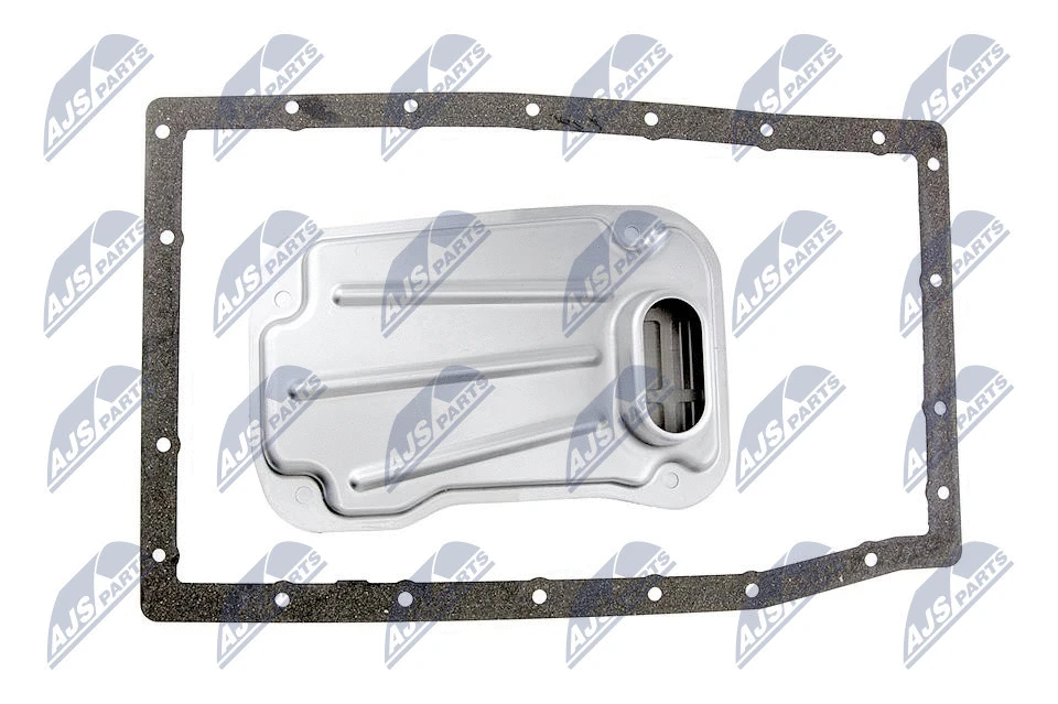 Hydraulic Filter Kit, automatic transmission