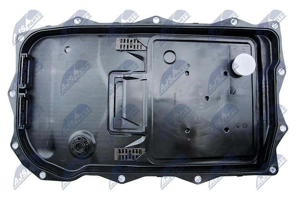 Hydraulic Filter, automatic transmission