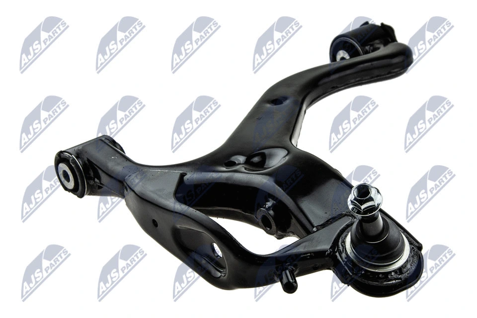 Control/Trailing Arm, wheel suspension (ZWD-LR-017)