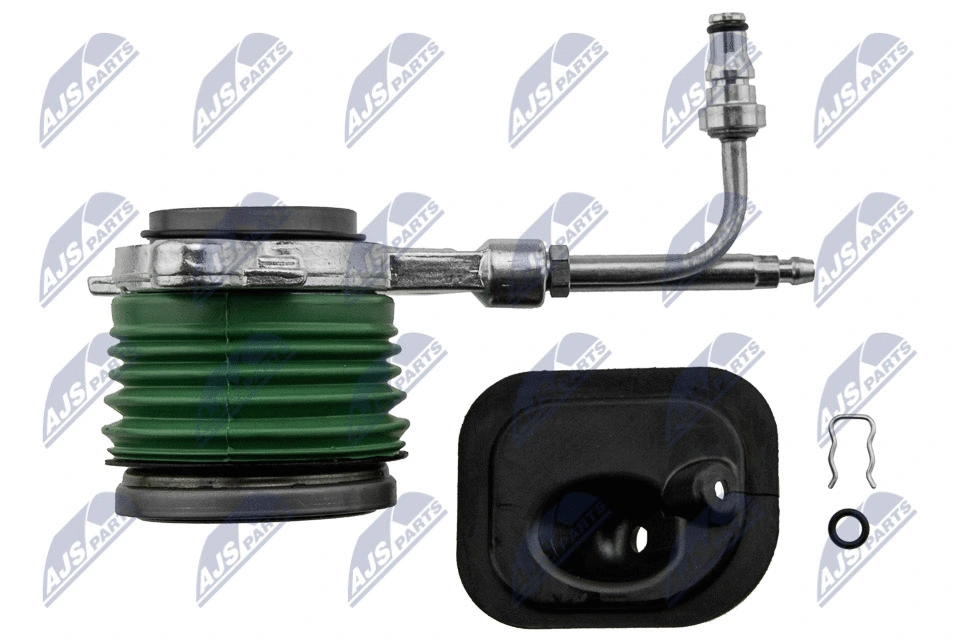 Central Slave Cylinder, clutch