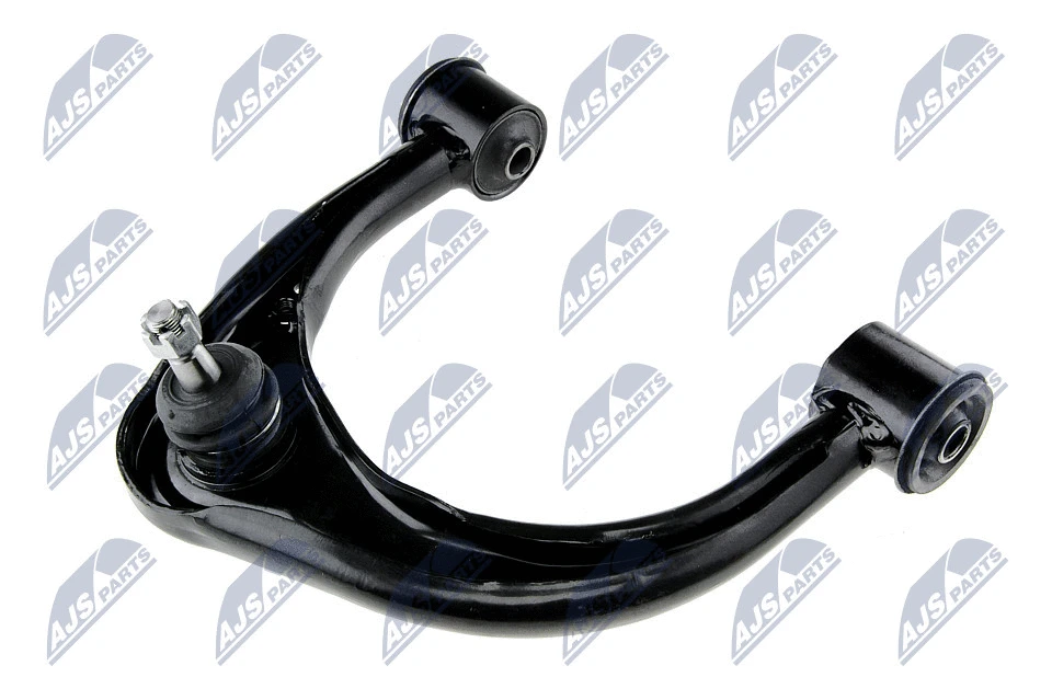 Control/Trailing Arm, wheel suspension (ZWG-TY-059)