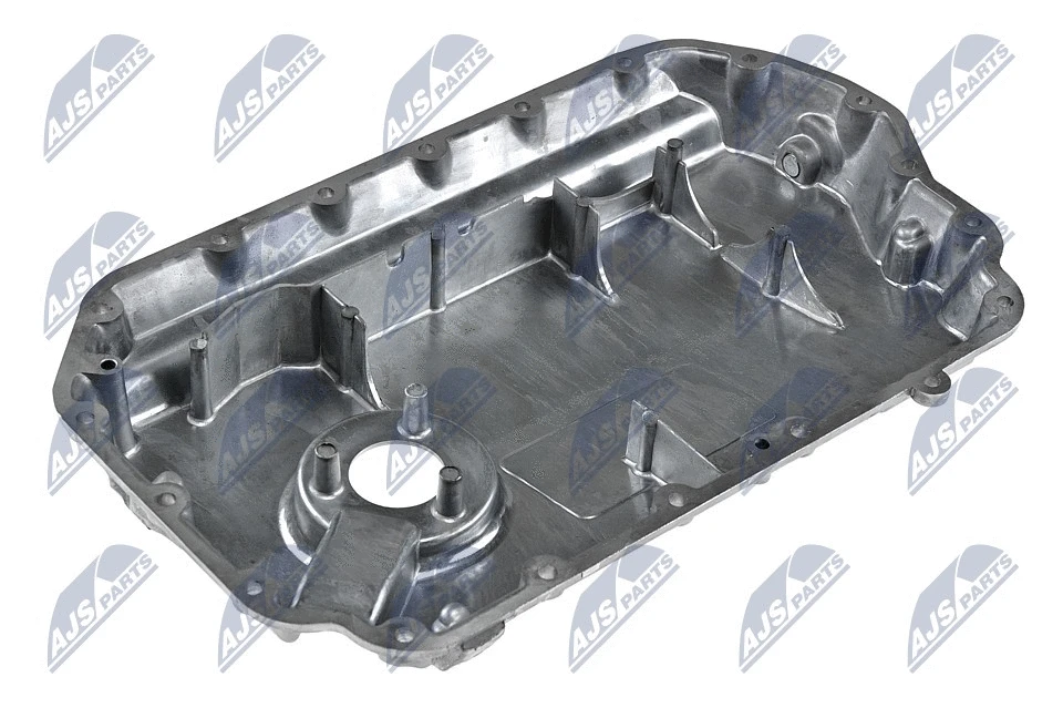 Oil Sump (BMO-AU-008)