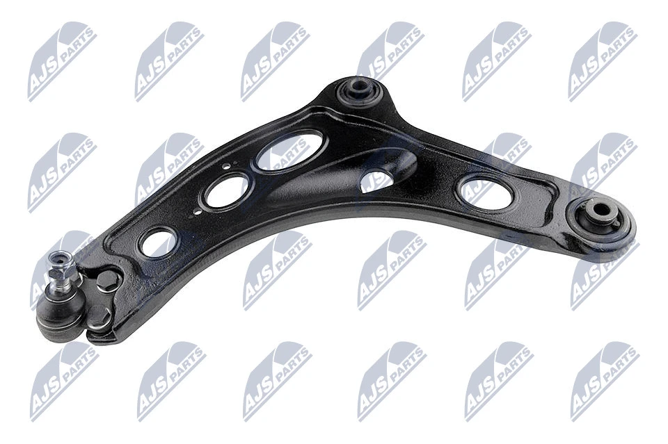Control/Trailing Arm, wheel suspension (ZWD-RE-024)