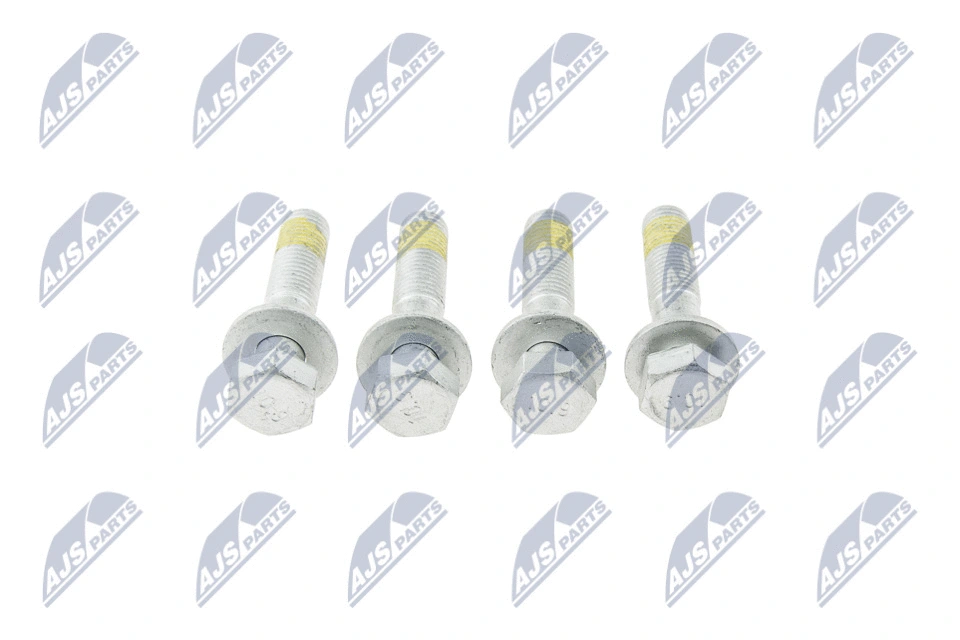 Repair Kit, wheel hub (KLP-BM-013-Z)
