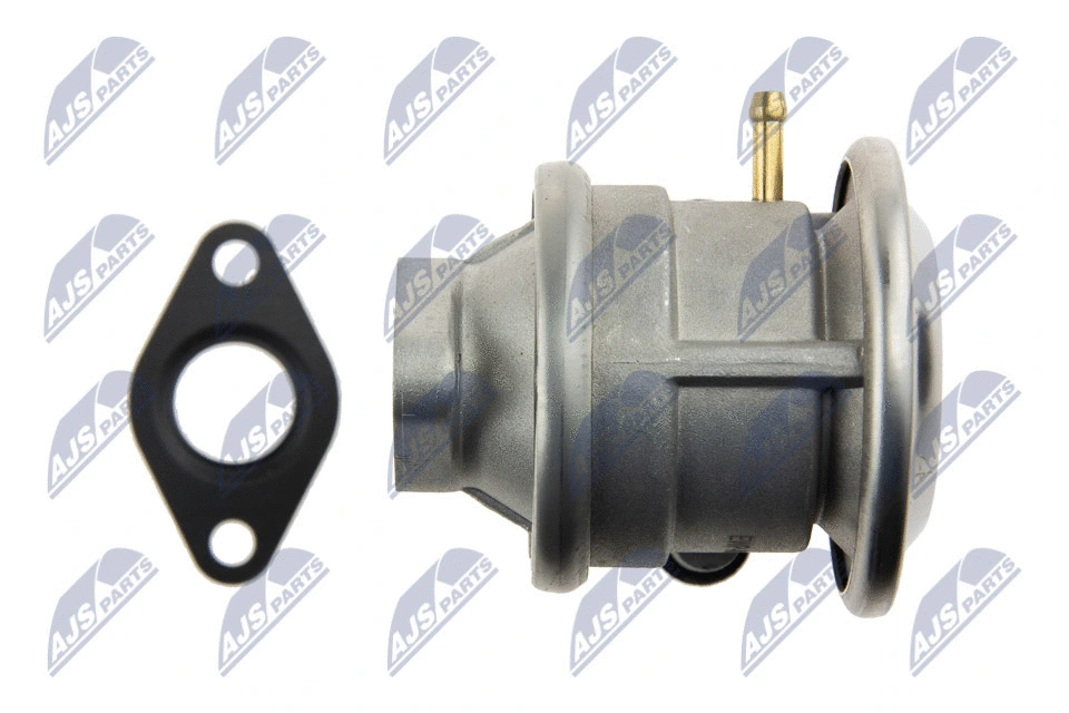 Valve, secondary air pump system