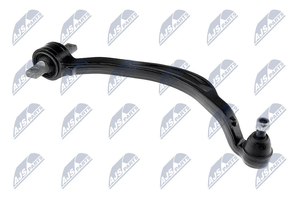 Control/Trailing Arm, wheel suspension (ZWD-MS-015)
