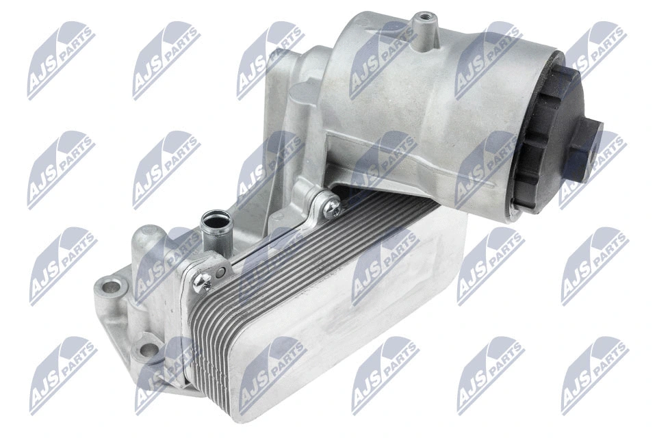 Oil Cooler, engine oil (CCL-VW-032)